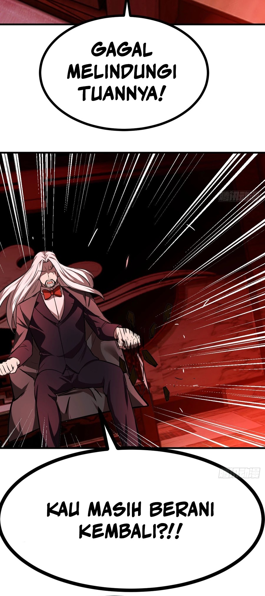 Mastering the Recovery Spell Suddenly Makes You Invincible Chapter 08 Gambar 15