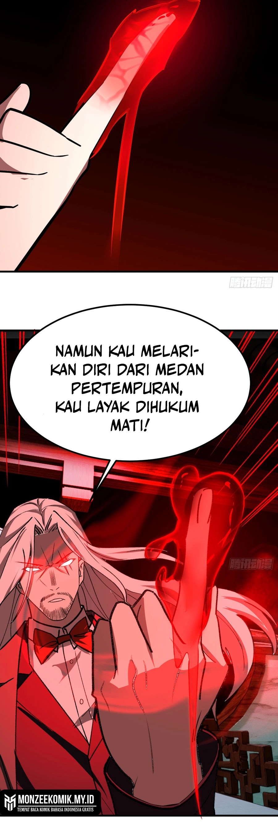 Mastering the Recovery Spell Suddenly Makes You Invincible Chapter 08 Gambar 19