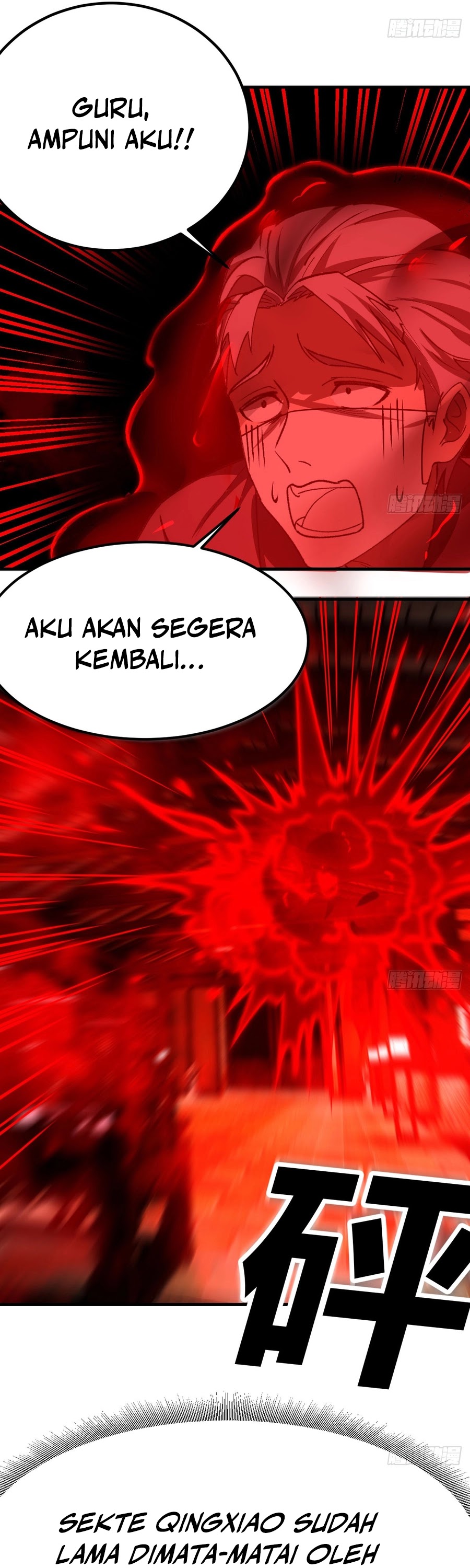 Mastering the Recovery Spell Suddenly Makes You Invincible Chapter 08 Gambar 20