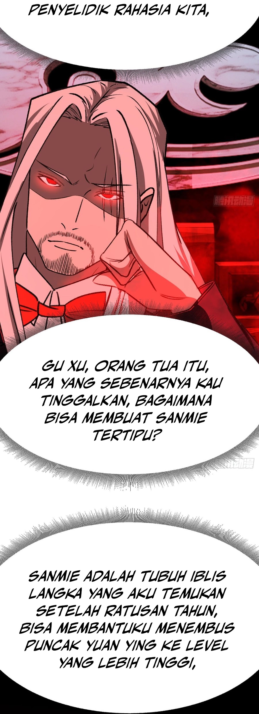 Mastering the Recovery Spell Suddenly Makes You Invincible Chapter 08 Gambar 21