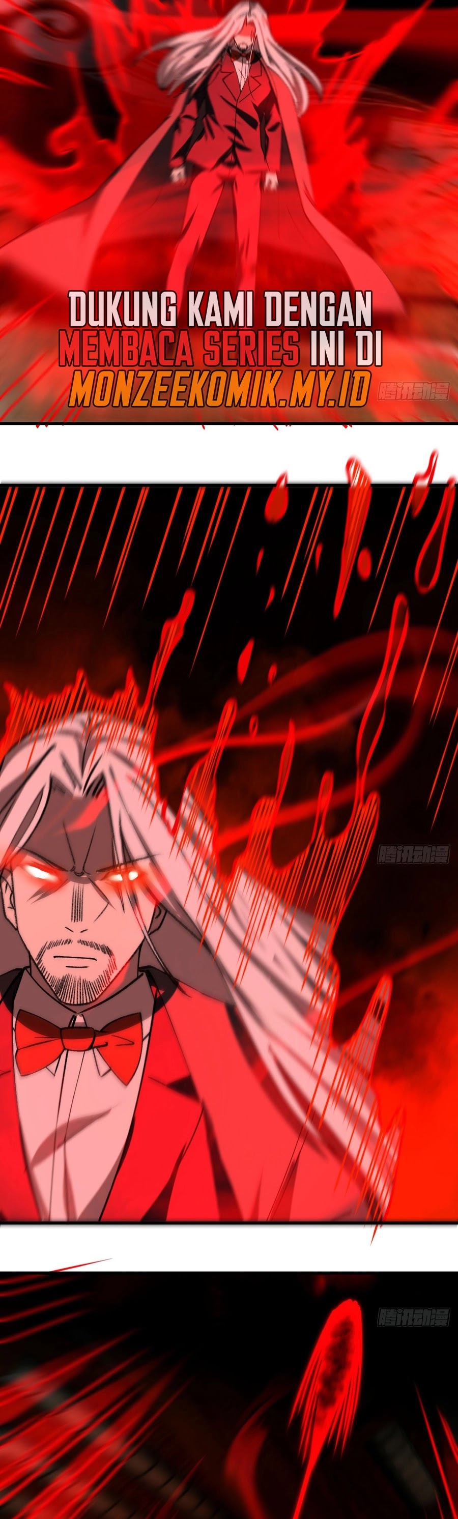 Mastering the Recovery Spell Suddenly Makes You Invincible Chapter 08 Gambar 23