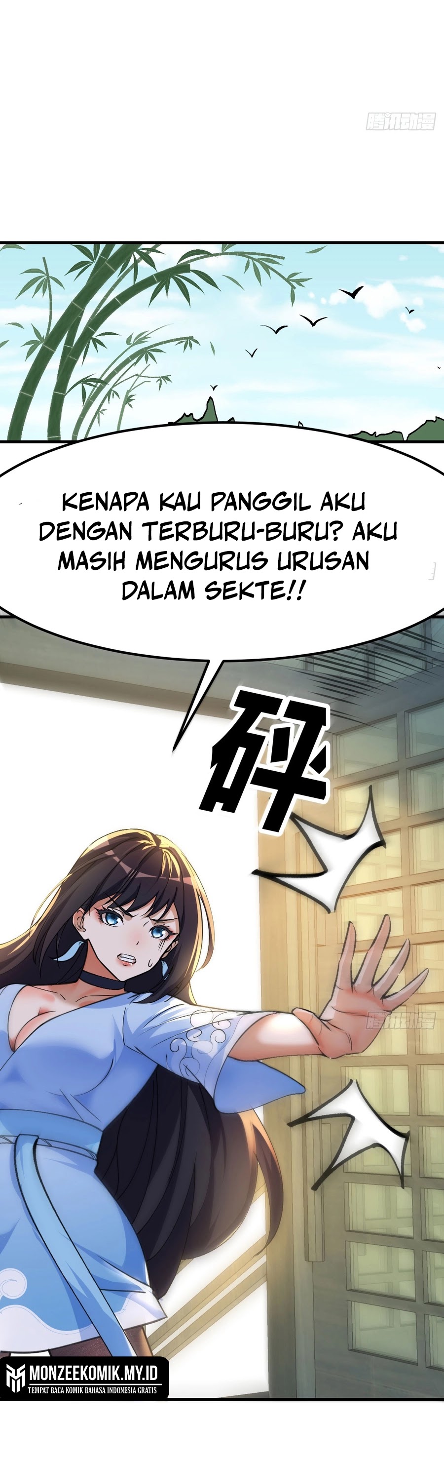 Mastering the Recovery Spell Suddenly Makes You Invincible Chapter 08 Gambar 25