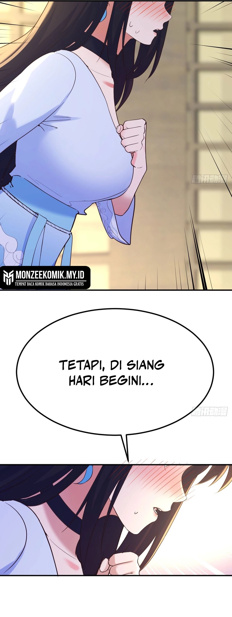 Mastering the Recovery Spell Suddenly Makes You Invincible Chapter 08 Gambar 28