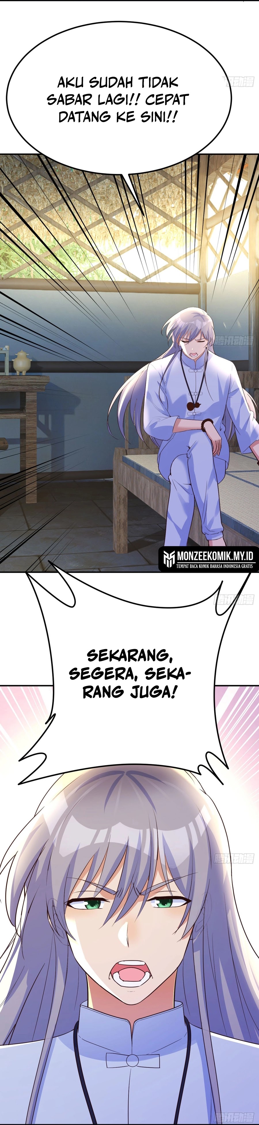 Mastering the Recovery Spell Suddenly Makes You Invincible Chapter 08 Gambar 30