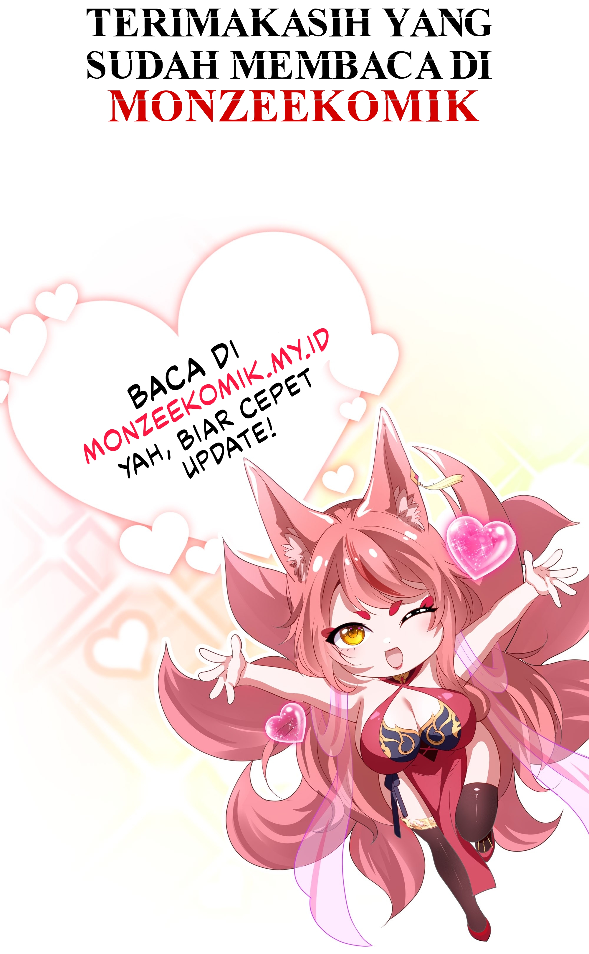 Mastering the Recovery Spell Suddenly Makes You Invincible Chapter 08 Gambar 35