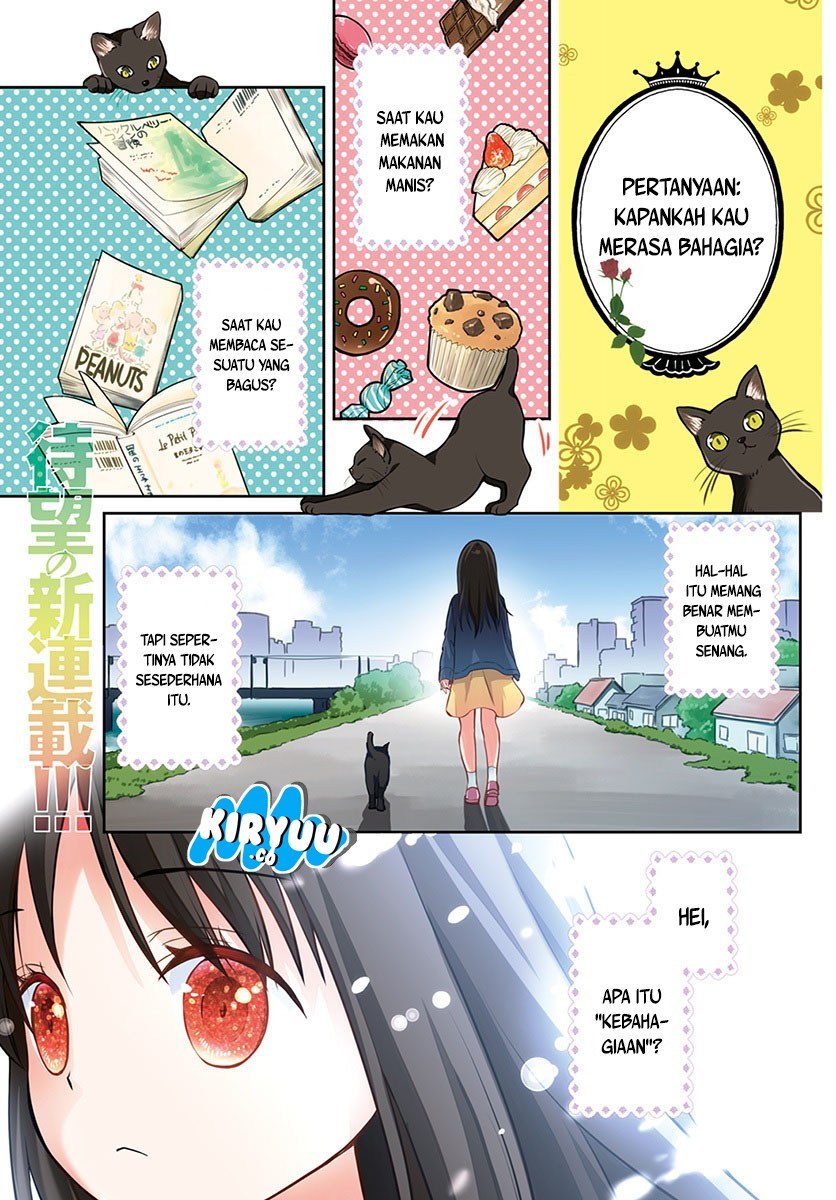 Mata Onaji Yume wo Mite ita Chapter 01 Gambar 2