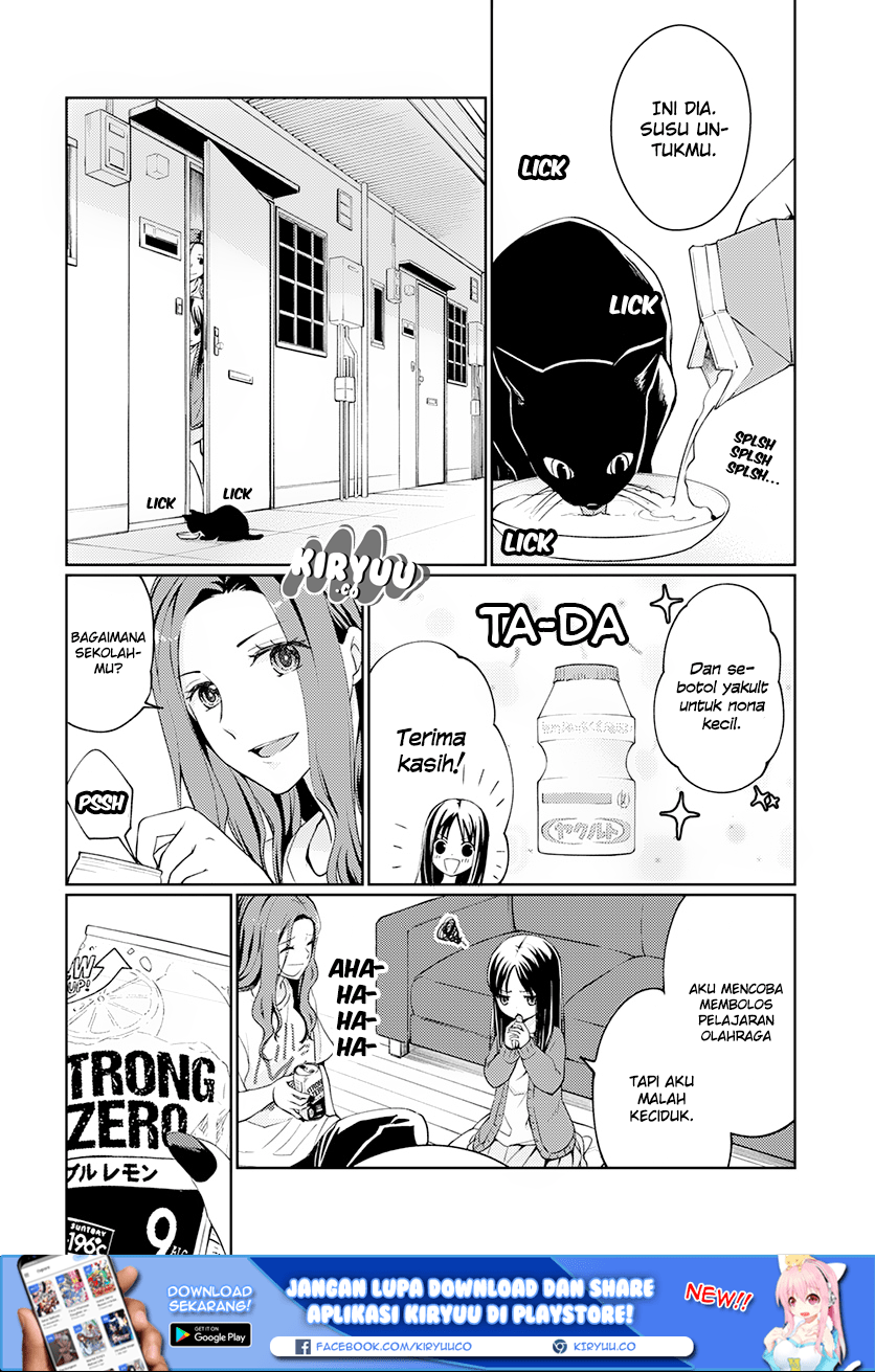 Mata Onaji Yume wo Mite ita Chapter 01 Gambar 13