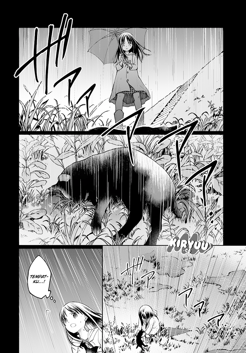 Mata Onaji Yume wo Mite ita Chapter 01 Gambar 18
