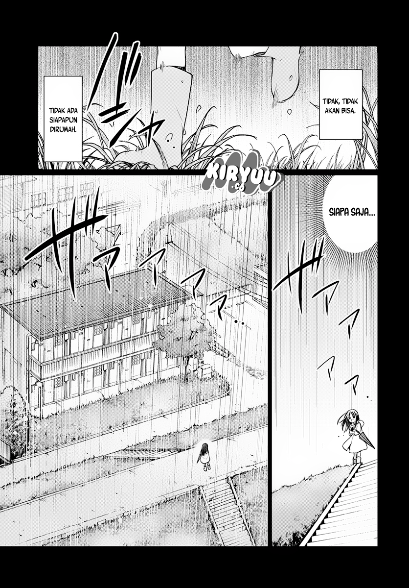 Mata Onaji Yume wo Mite ita Chapter 01 Gambar 19