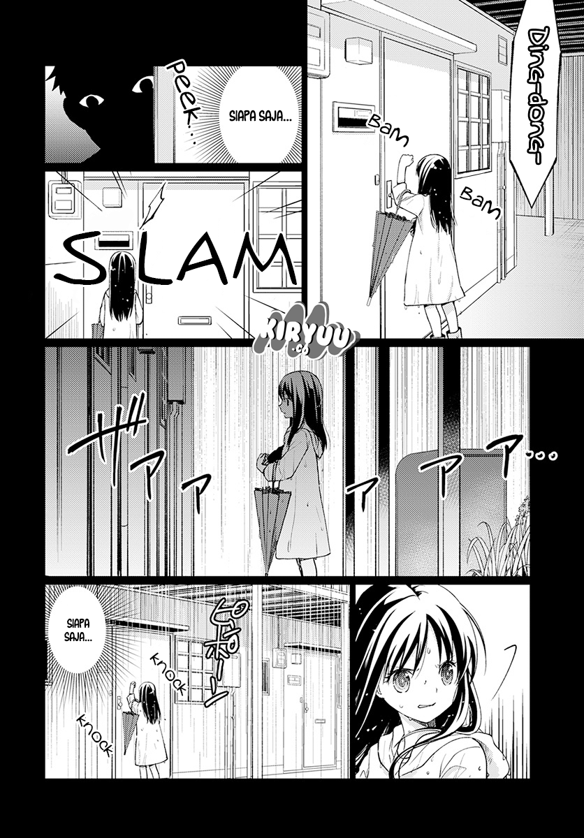 Mata Onaji Yume wo Mite ita Chapter 01 Gambar 20