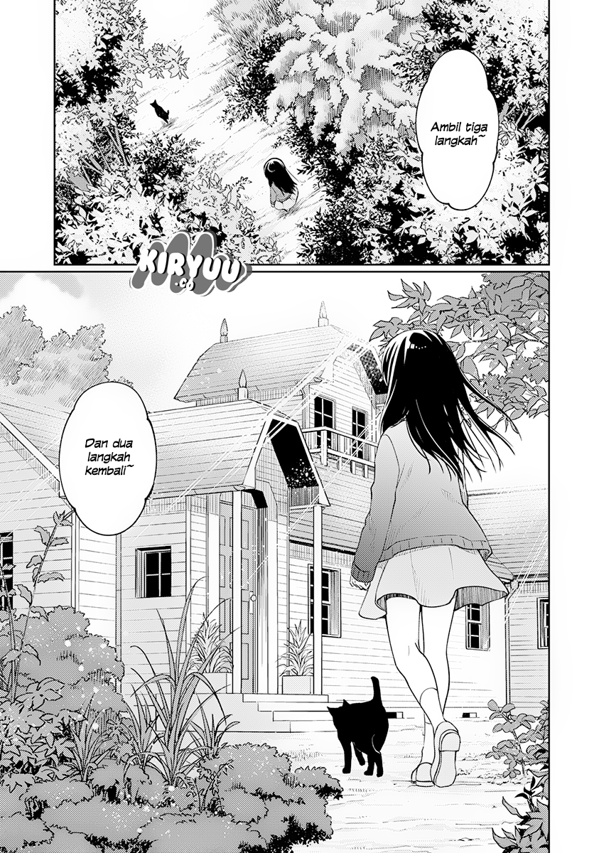 Mata Onaji Yume wo Mite ita Chapter 01 Gambar 27