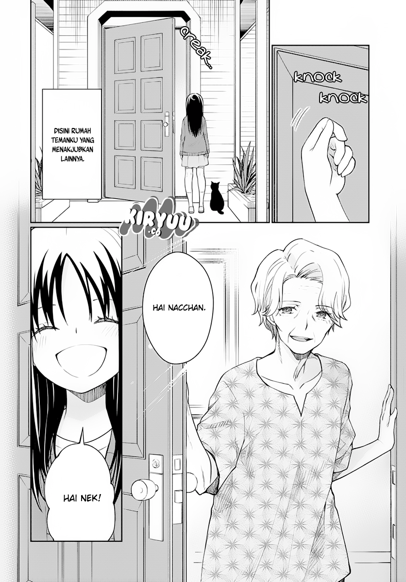 Mata Onaji Yume wo Mite ita Chapter 01 Gambar 28