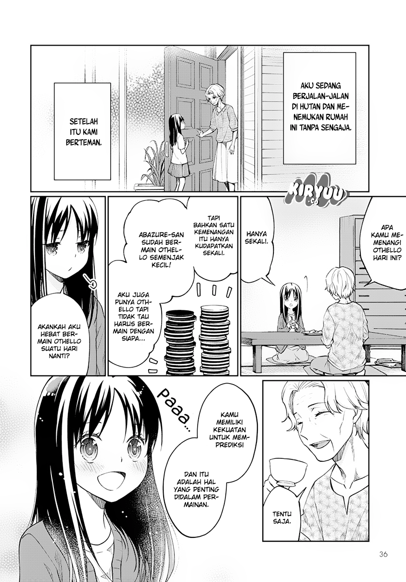 Mata Onaji Yume wo Mite ita Chapter 01 Gambar 30