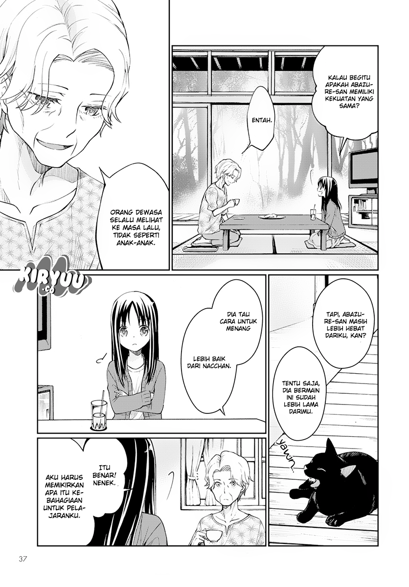 Mata Onaji Yume wo Mite ita Chapter 01 Gambar 31