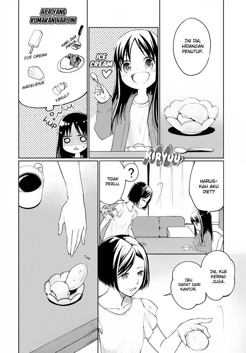 Mata Onaji Yume wo Mite ita Chapter 01 Gambar 38