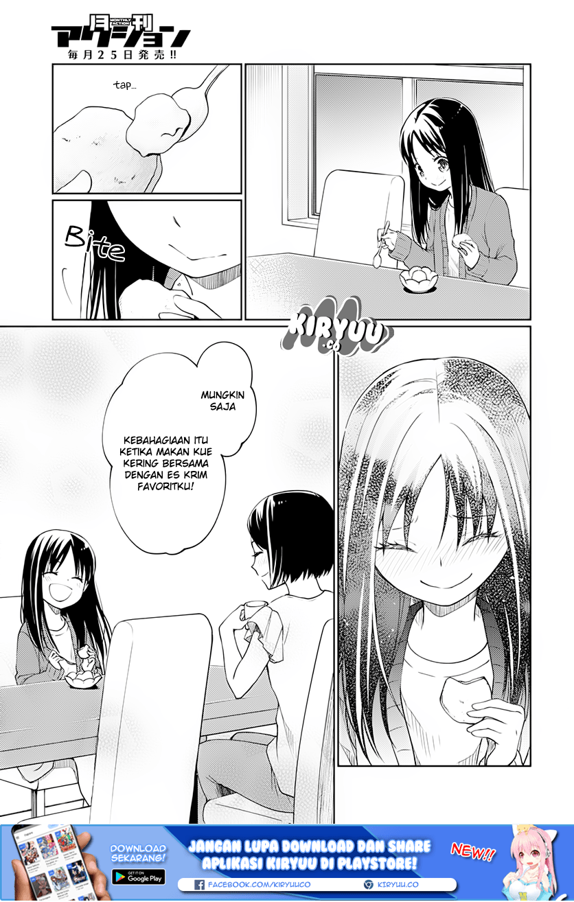 Mata Onaji Yume wo Mite ita Chapter 01 Gambar 39