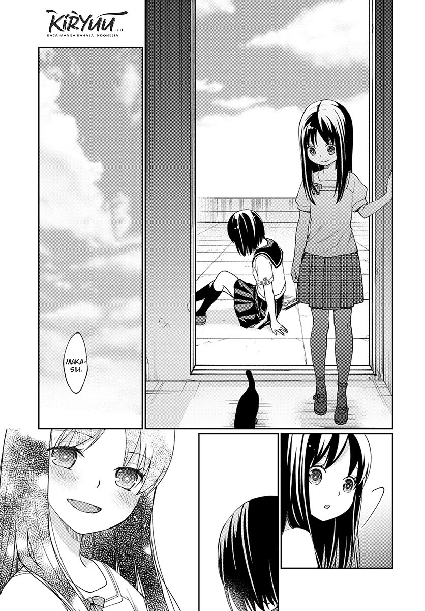 Mata Onaji Yume wo Mite ita Chapter 04 Gambar 10