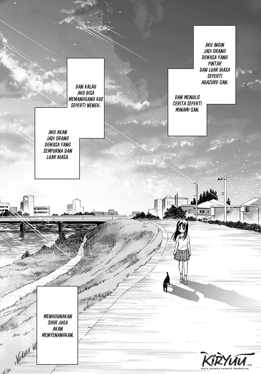 Mata Onaji Yume wo Mite ita Chapter 04 Gambar 16