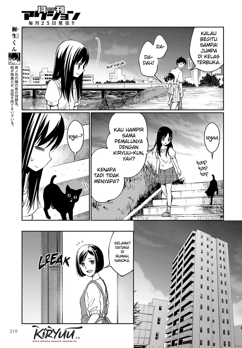 Mata Onaji Yume wo Mite ita Chapter 04 Gambar 18