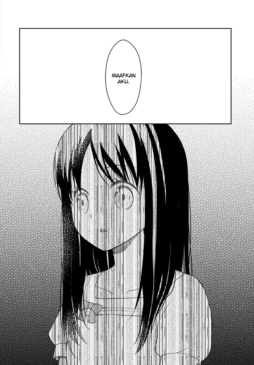 Mata Onaji Yume wo Mite ita Chapter 04 Gambar 21