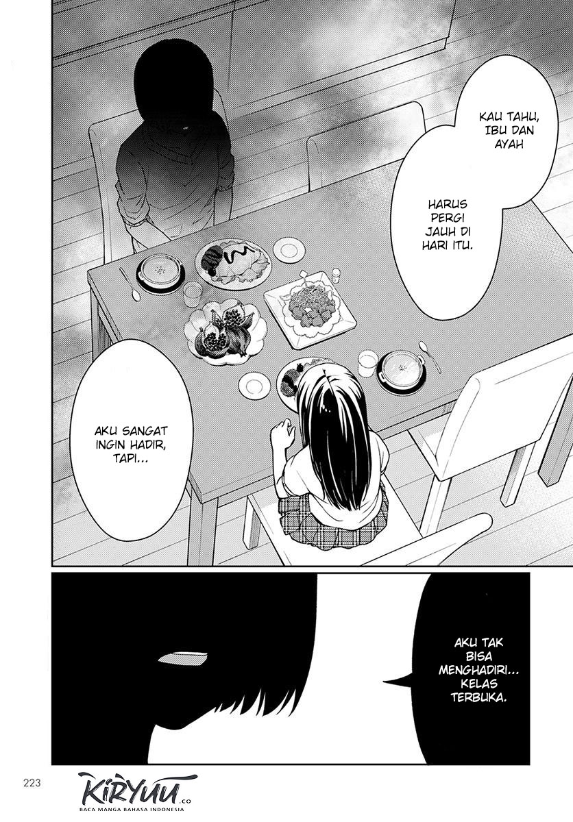 Mata Onaji Yume wo Mite ita Chapter 04 Gambar 22