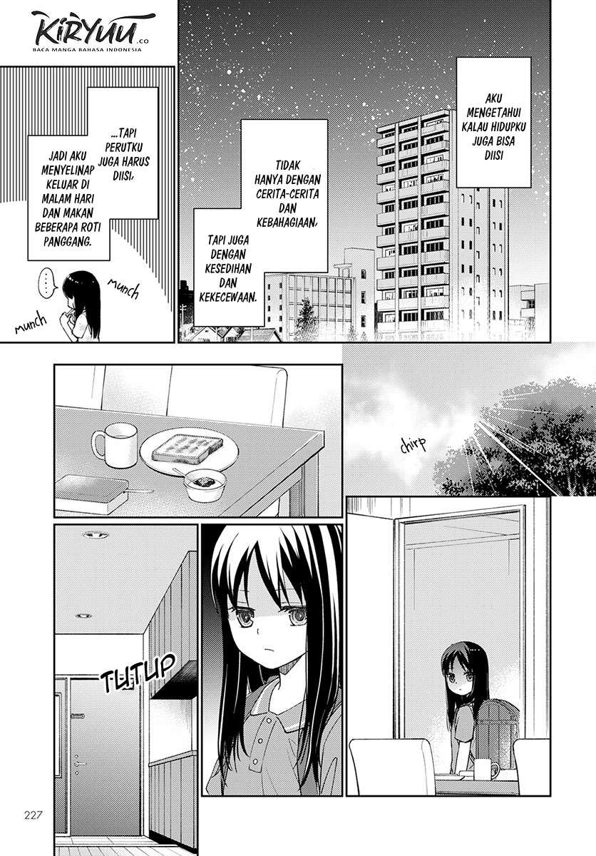 Mata Onaji Yume wo Mite ita Chapter 04 Gambar 26