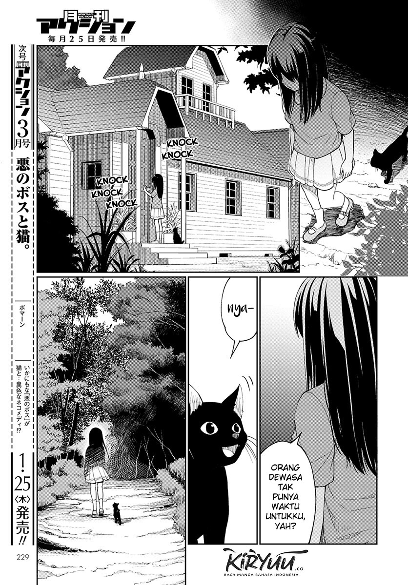 Mata Onaji Yume wo Mite ita Chapter 04 Gambar 28