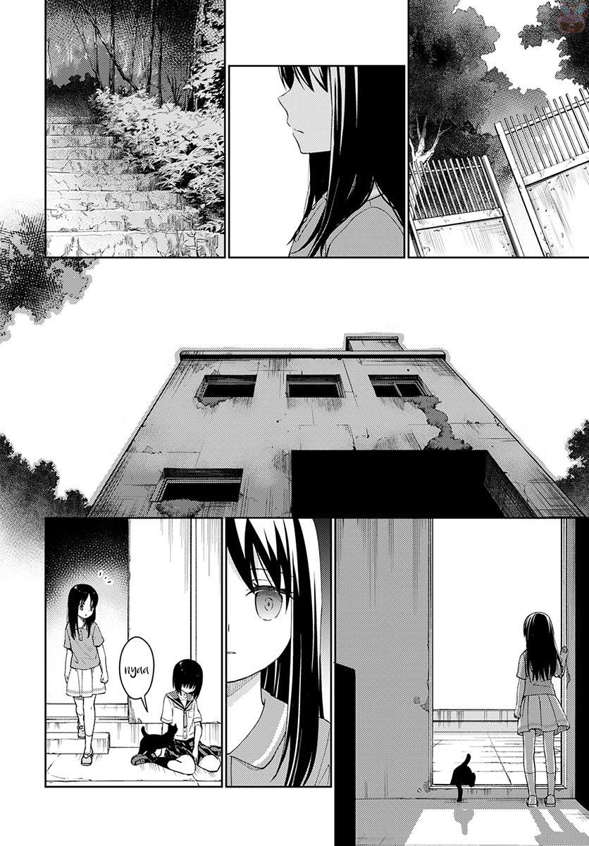 Mata Onaji Yume wo Mite ita Chapter 04 Gambar 29