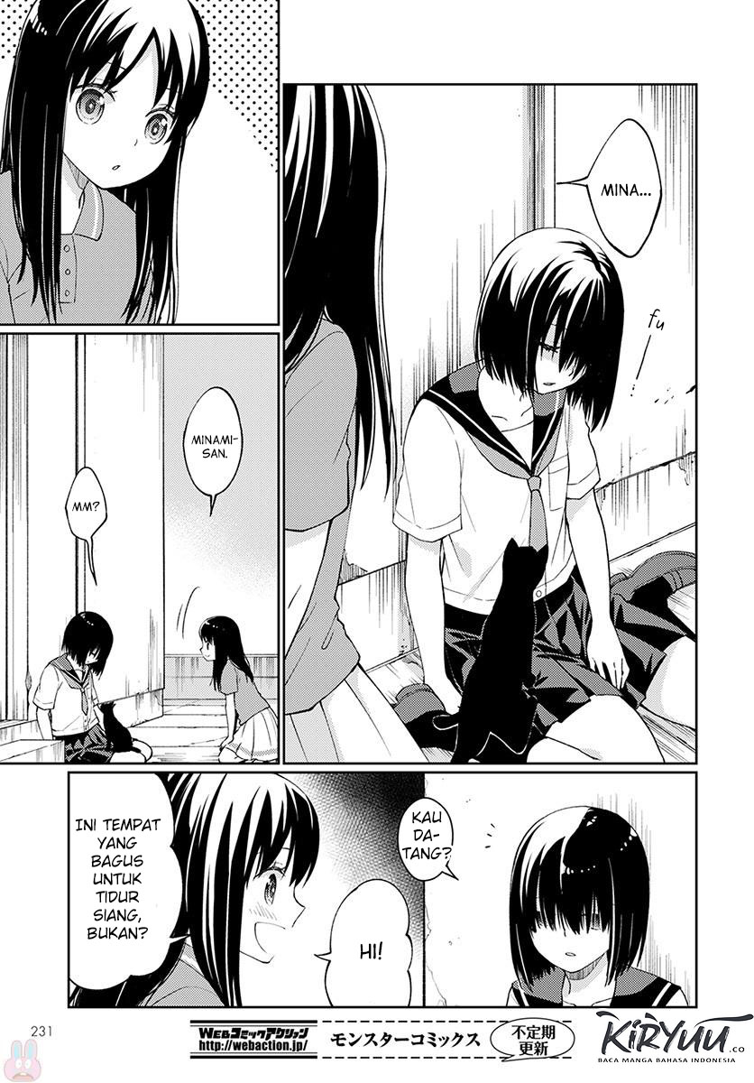 Mata Onaji Yume wo Mite ita Chapter 04 Gambar 30