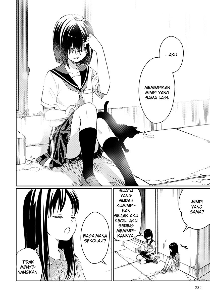 Mata Onaji Yume wo Mite ita Chapter 04 Gambar 31