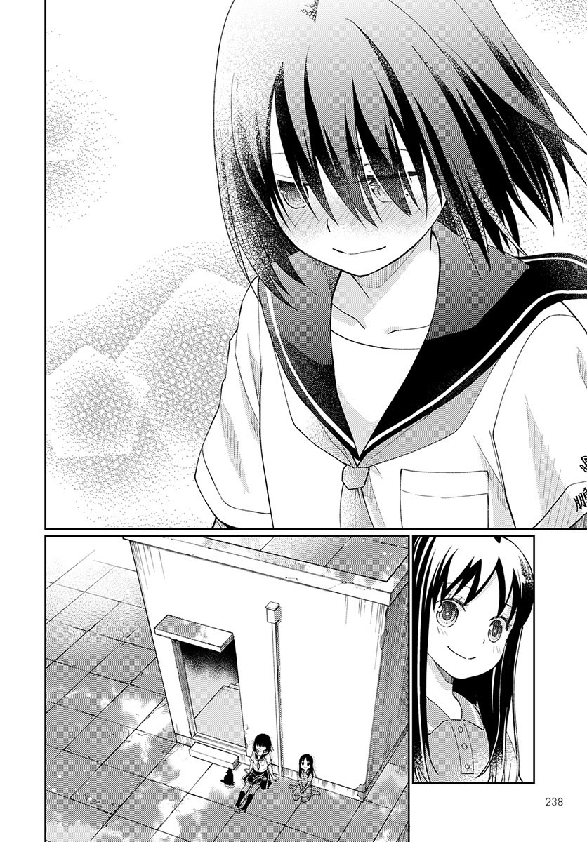 Mata Onaji Yume wo Mite ita Chapter 04 Gambar 37