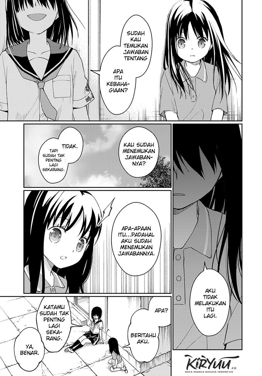 Mata Onaji Yume wo Mite ita Chapter 04 Gambar 38
