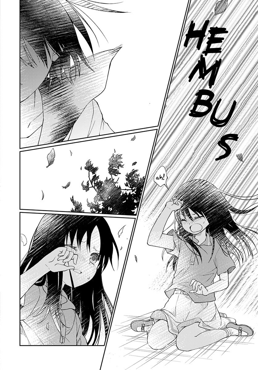 Mata Onaji Yume wo Mite ita Chapter 04 Gambar 43