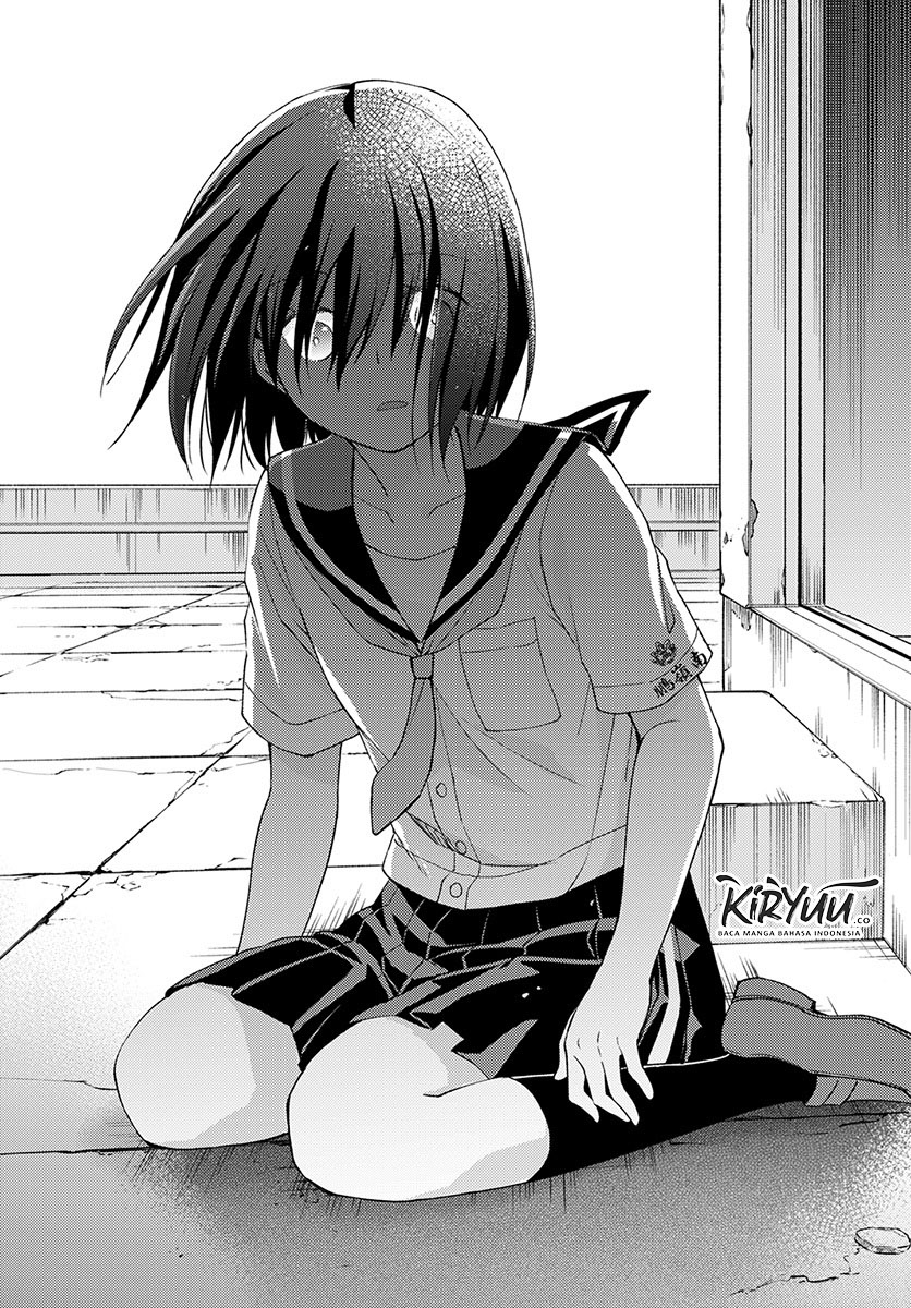 Mata Onaji Yume wo Mite ita Chapter 04 Gambar 44