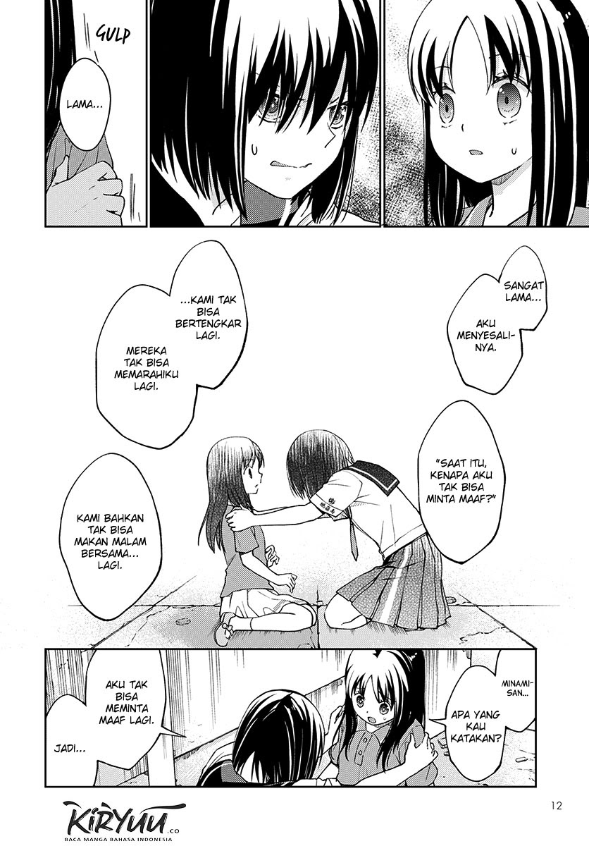 Mata Onaji Yume wo Mite ita Chapter 05 Gambar 6