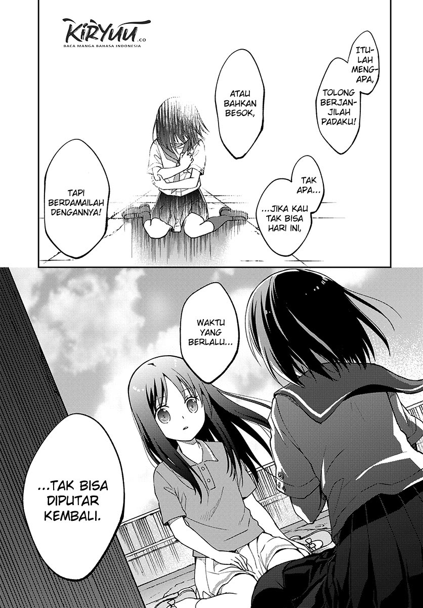Mata Onaji Yume wo Mite ita Chapter 05 Gambar 10