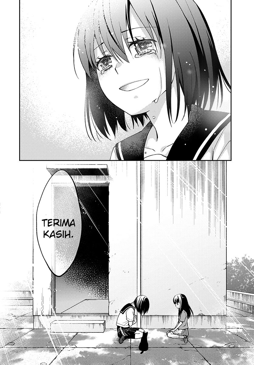 Mata Onaji Yume wo Mite ita Chapter 05 Gambar 13