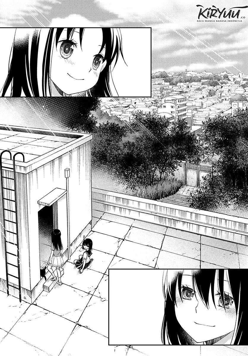 Mata Onaji Yume wo Mite ita Chapter 05 Gambar 16