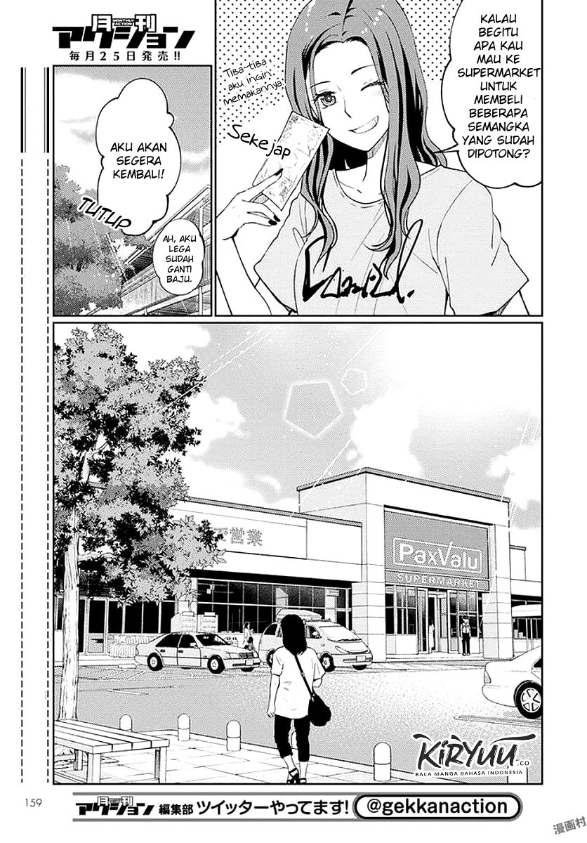 Mata Onaji Yume wo Mite ita Chapter 06 Gambar 6