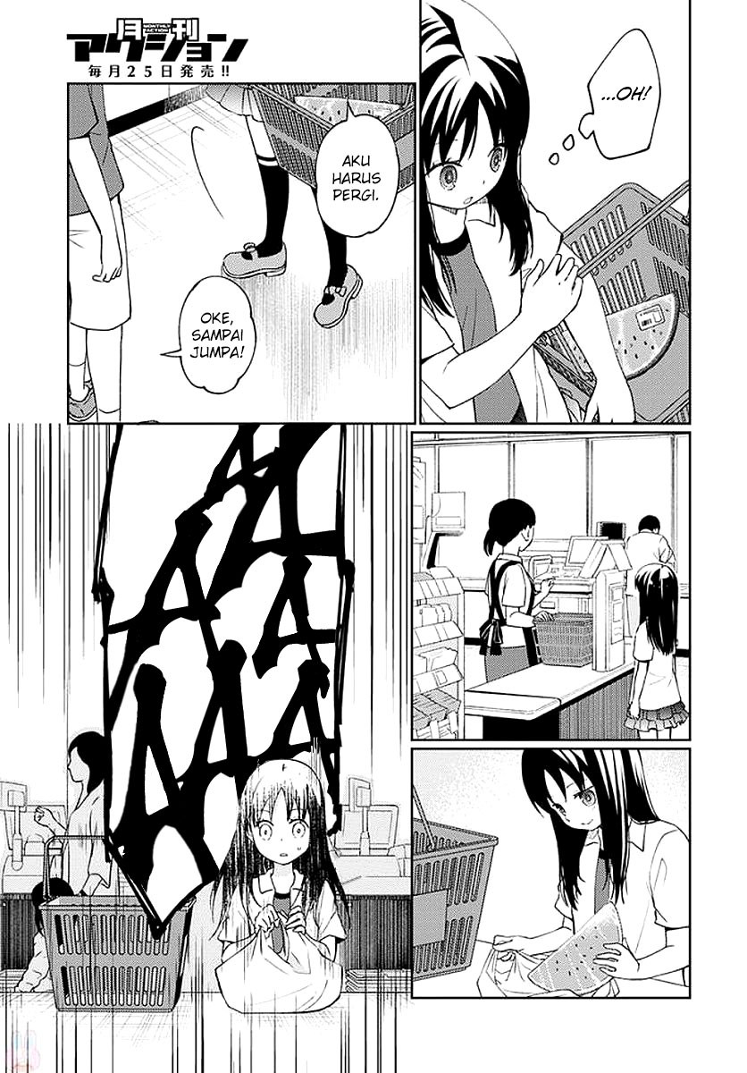 Mata Onaji Yume wo Mite ita Chapter 06 Gambar 10