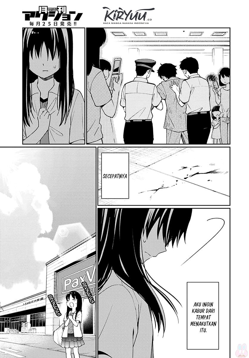 Mata Onaji Yume wo Mite ita Chapter 06 Gambar 14