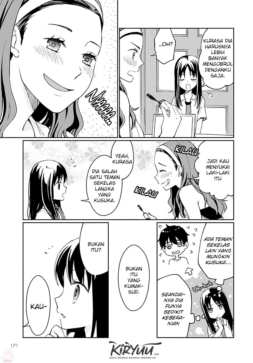 Mata Onaji Yume wo Mite ita Chapter 06 Gambar 18