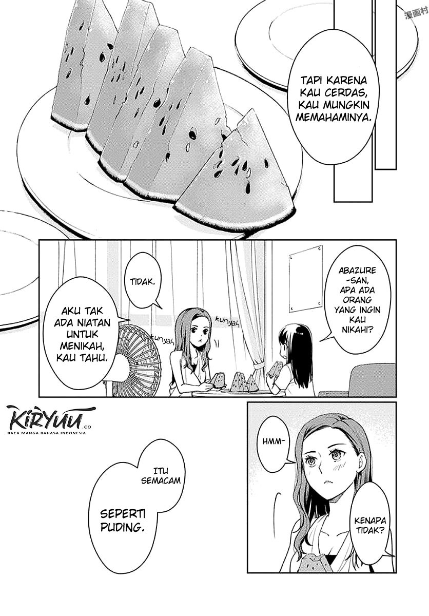 Mata Onaji Yume wo Mite ita Chapter 06 Gambar 20