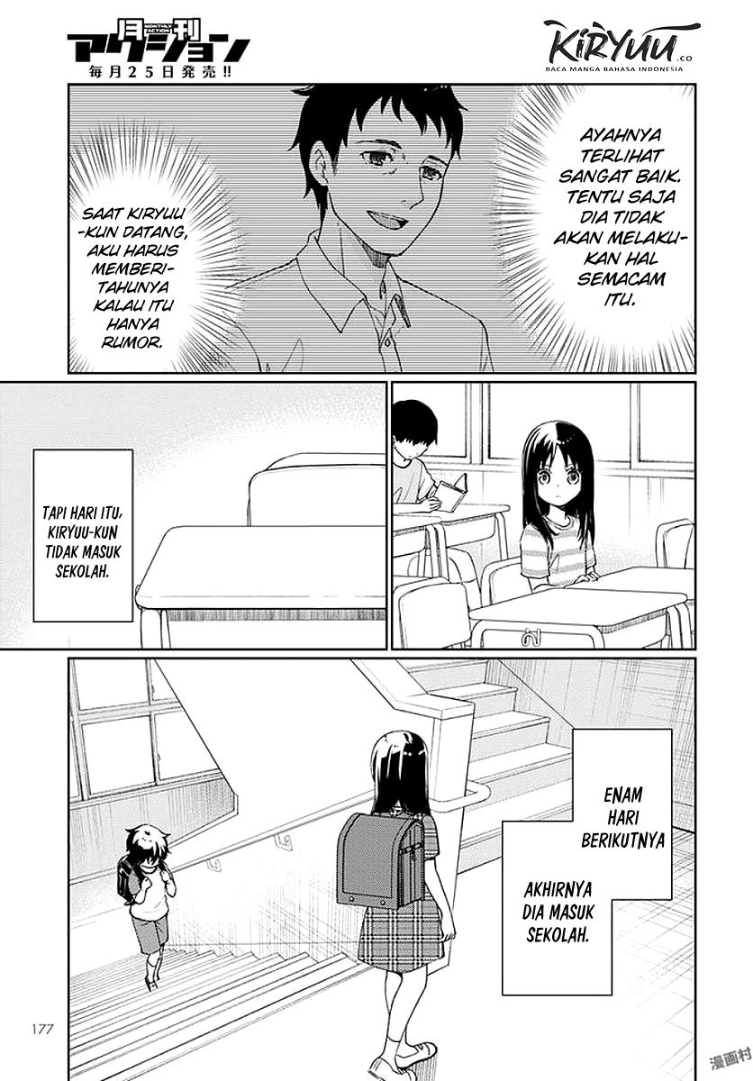 Mata Onaji Yume wo Mite ita Chapter 06 Gambar 24