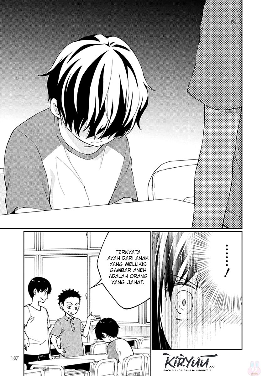 Mata Onaji Yume wo Mite ita Chapter 06 Gambar 34