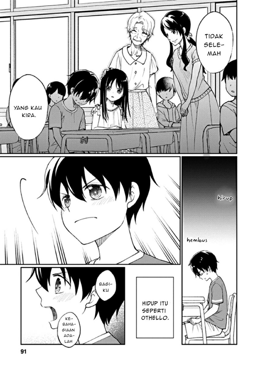 Mata Onaji Yume wo Mite ita Chapter 11 Gambar 10