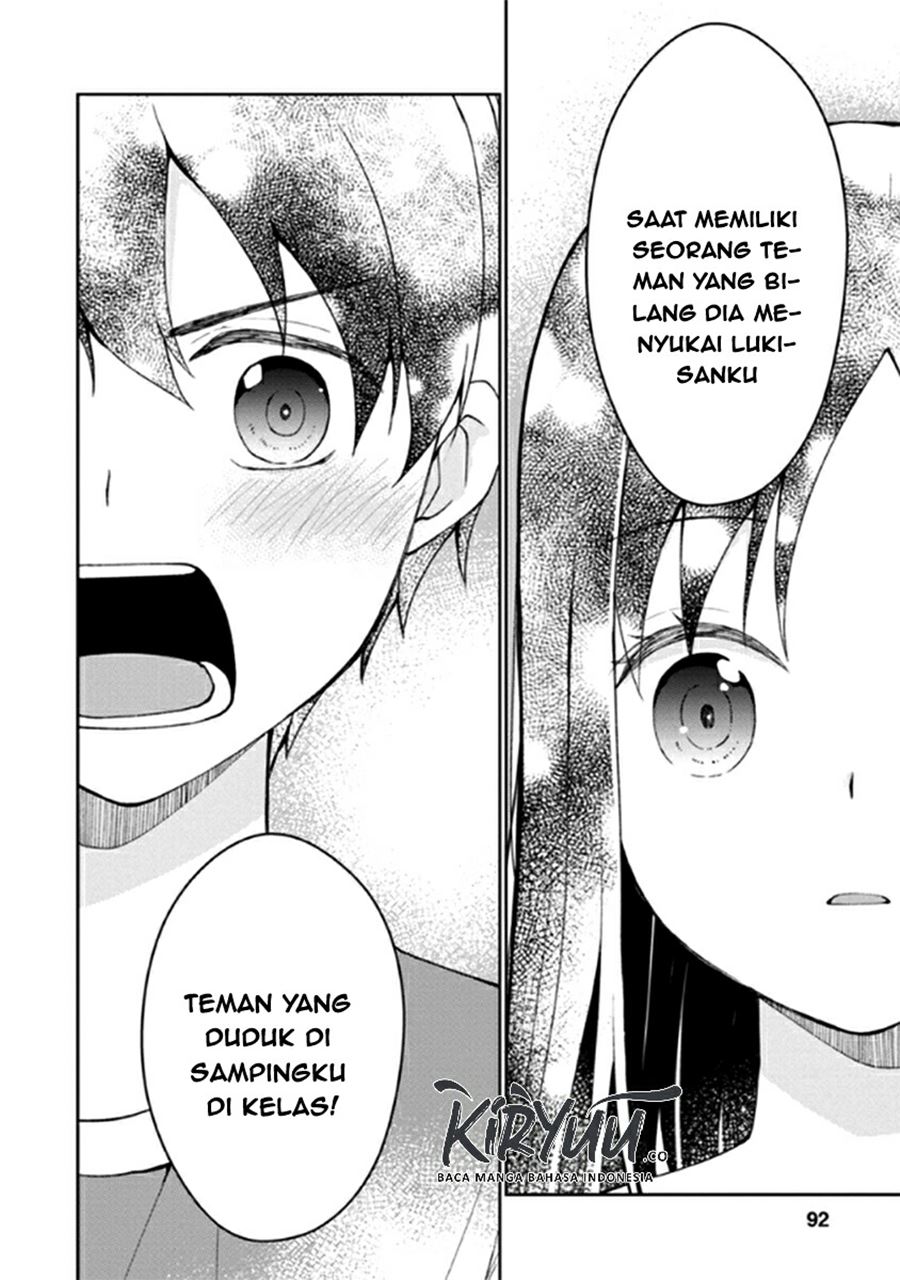 Mata Onaji Yume wo Mite ita Chapter 11 Gambar 11