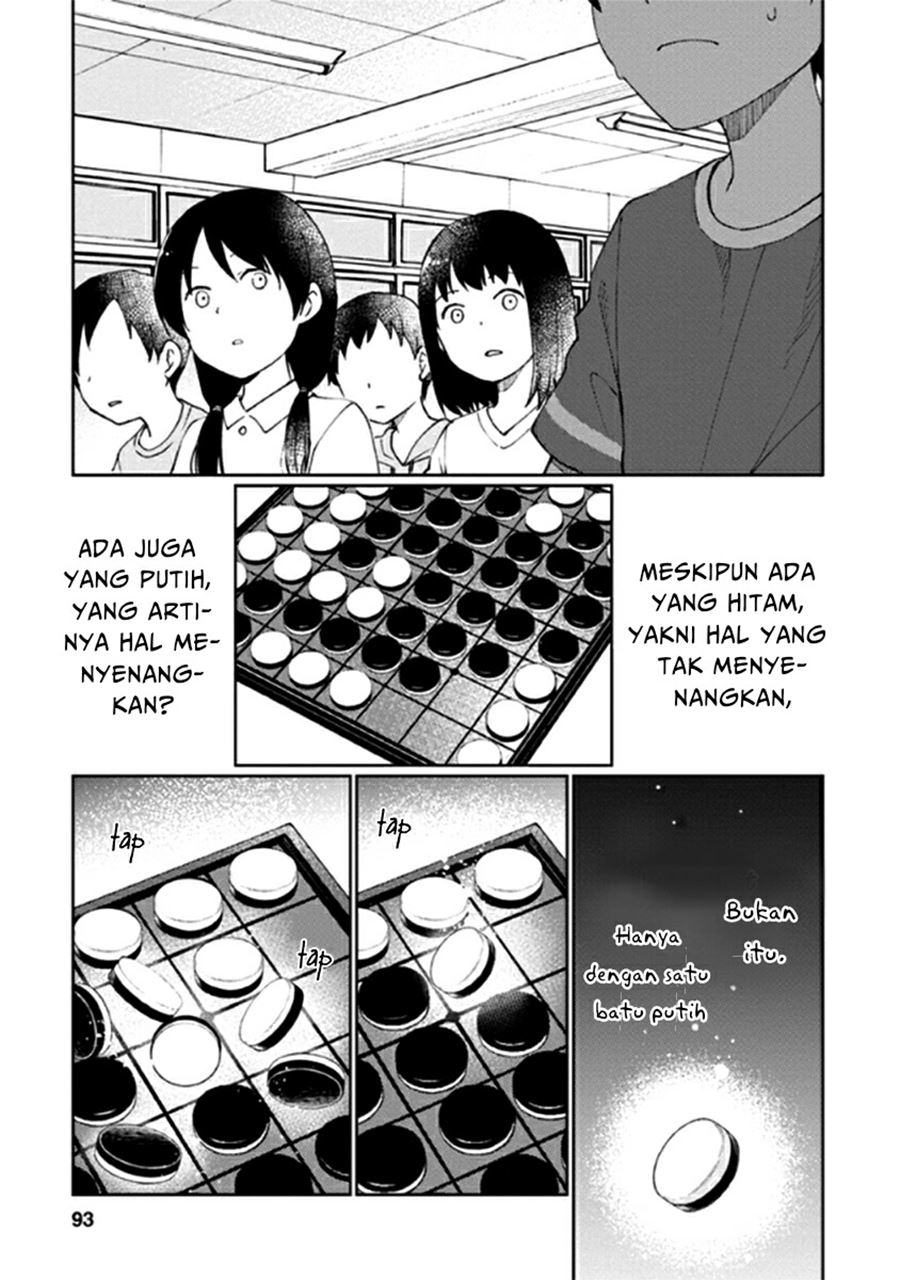 Mata Onaji Yume wo Mite ita Chapter 11 Gambar 12