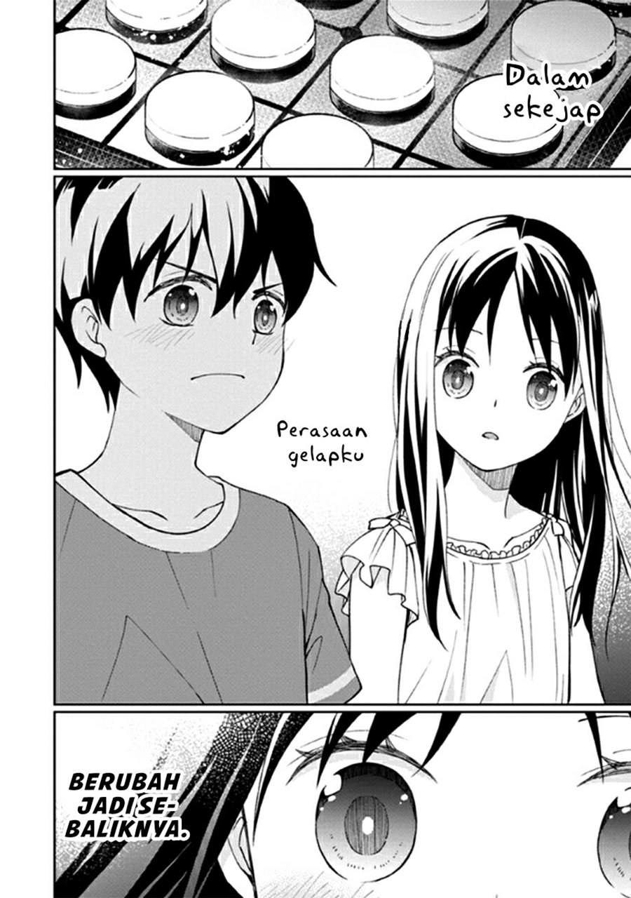 Mata Onaji Yume wo Mite ita Chapter 11 Gambar 13