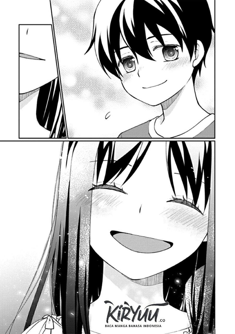 Mata Onaji Yume wo Mite ita Chapter 11 Gambar 14